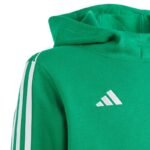 Adidas Tiro 23 League Sweat Hoodie Jr IC7854 - Image 3