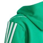 Adidas Tiro 23 League Sweat Hoodie Jr IC7854 - Image 4