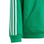 Adidas Tiro 23 League Sweat Hoodie Jr IC7854 - Image 5