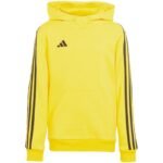 Adidas Tiro 23 League Sweat Hoodie Jr IC7856 - Image 2
