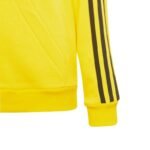 Adidas Tiro 23 League Sweat Hoodie Jr IC7856 - Image 4
