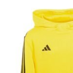 Adidas Tiro 23 League Sweat Hoodie Jr IC7856 - Image 5