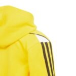 Adidas Tiro 23 League Sweat Hoodie Jr IC7856 - Image 6