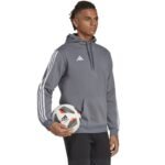 Adidas Tiro 23 League Sweat Hoodie M HZ3021 - Image 3