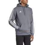 Adidas Tiro 23 League Sweat Hoodie M HZ3021 - Image 5