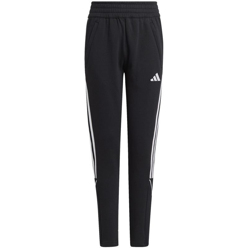 lupin-wear-ca-adidas-tiro-23-league-sweat-jr-hs3614-pants-950253 adidas Tiro 23 League Sweat Jr HS3614 Pants - Image 1