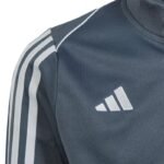 Adidas Tiro 23 League Training Jr HS3523 sweatshirt - Image 3