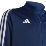 Adidas Tiro 23 League Training Jr HS3525 sweatshirt - Image 3