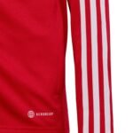 Adidas Tiro 23 League Training Jr HS3527 sweatshirt - Image 4