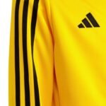 Adidas Tiro 23 League Training Jr IC7874 sweatshirt - Image 4