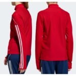 Adidas Tiro 23 League Training Top Jr HS3489 sweatshirt - Image 3