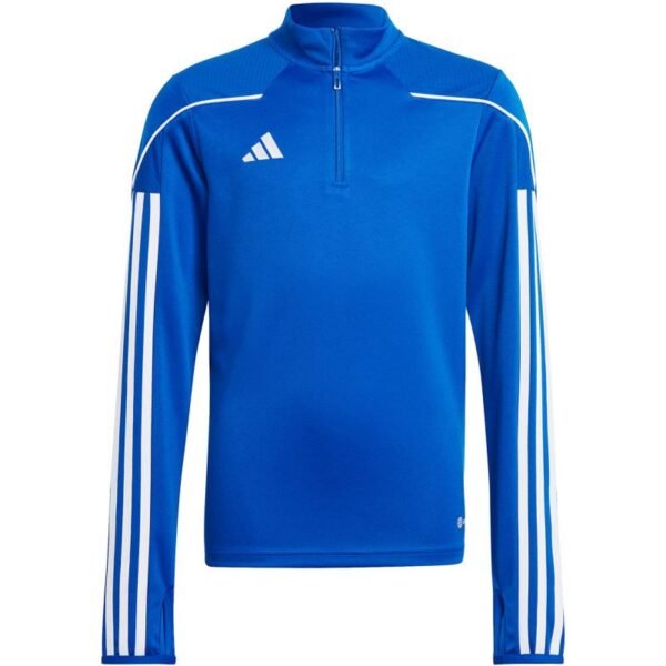 Adidas Tiro 23 League Training Top Jr HS3490 sweatshirt