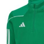 Adidas Tiro 23 League Training Top Jr IB8473 sweatshirt - Image 3