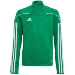 Adidas Tiro 23 League Training Top Jr IB8473 sweatshirt - Image 7