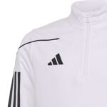 Adidas Tiro 23 League Training Top Jr IB8477 sweatshirt - Image 3