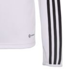 Adidas Tiro 23 League Training Top Jr IB8477 sweatshirt - Image 5