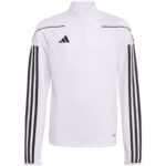 Adidas Tiro 23 League Training Top Jr IB8477 sweatshirt
