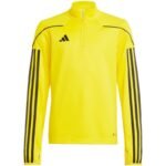 Adidas Tiro 23 League Training Top Jr IC7880 sweatshirt