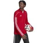 Adidas Tiro 23 League Training Top M HS0327 sweatshirt - Image 4