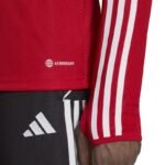 Adidas Tiro 23 League Training Top M HS0327 sweatshirt - Image 5