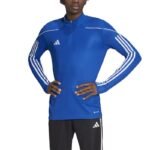 Adidas Tiro 23 League Training Top M HS0328 sweatshirt - Image 3