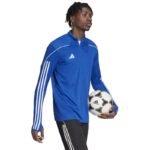 Adidas Tiro 23 League Training Top M HS0328 sweatshirt - Image 4