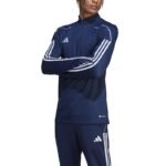 Adidas Tiro 23 League Training Top M HS7229 sweatshirt - Image 3