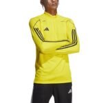 Adidas Tiro 23 League Training Top M IB8476 sweatshirt - Image 3