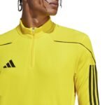 Adidas Tiro 23 League Training Top M IB8476 sweatshirt - Image 5