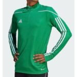 Adidas Tiro 23 League Training Top M IC7879 sweatshirt - Image 3