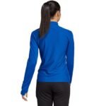 Adidas Tiro 23 League Training Top W HS3486 sweatshirt - Image 2