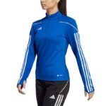 Adidas Tiro 23 League Training Top W HS3486 sweatshirt - Image 3