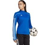Adidas Tiro 23 League Training Top W HS3486 sweatshirt - Image 4