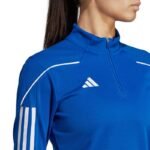 Adidas Tiro 23 League Training Top W HS3486 sweatshirt - Image 6