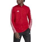 Adidas Tiro 23 League Training Track Top M HS3502 sweatshirt - Image 2