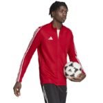 Adidas Tiro 23 League Training Track Top M HS3502 sweatshirt - Image 3