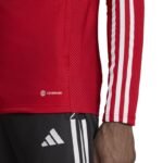 Adidas Tiro 23 League Training Track Top M HS3502 sweatshirt - Image 6