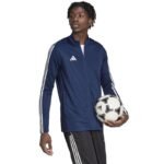 Adidas Tiro 23 League Training Track Top M HS3503 sweatshirt - Image 7