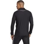 Adidas Tiro 23 League Training Track Top M HS7231 sweatshirt - Image 2