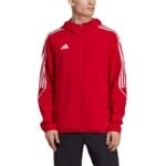 adidas Tiro 23 League Windbreaker Jacket W IA1618 - Image 4