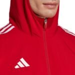 adidas Tiro 23 League Windbreaker Jacket W IA1618 - Image 5