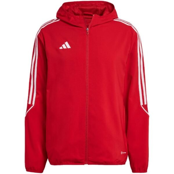 adidas Tiro 23 League Windbreaker Jacket W IA1618
