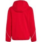 Adidas Tiro 23 League Windbreaker Jr IA1624 jacket - Image 2