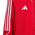 Adidas Tiro 23 League Windbreaker Jr IA1624 jacket - Image 5