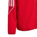 Adidas Tiro 23 League Windbreaker Jr IA1624 jacket - Image 8