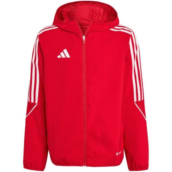 Adidas Tiro 23 League Windbreaker Jr IA1624 jacket