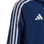 Adidas Tiro 23 League Windbreaker Jr IA1627 jacket - Image 3
