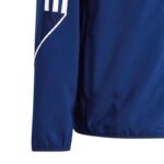 Adidas Tiro 23 League Windbreaker Jr IA1627 jacket - Image 8