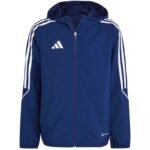 Adidas Tiro 23 League Windbreaker Jr IA1627 jacket