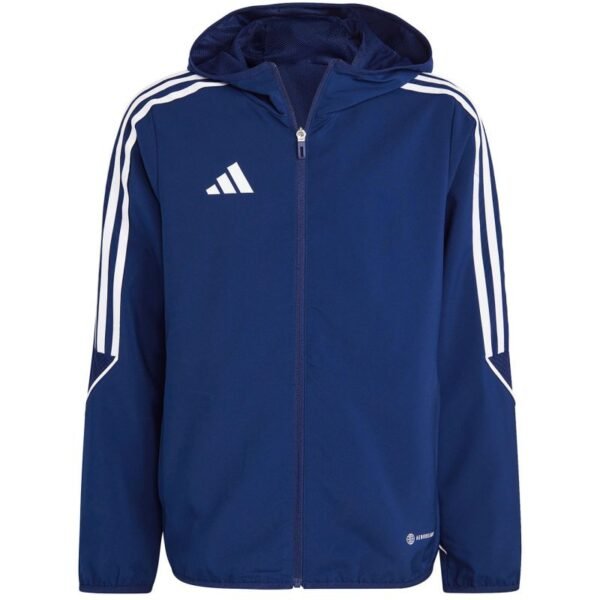 Adidas Tiro 23 League Windbreaker Jr IA1627 jacket